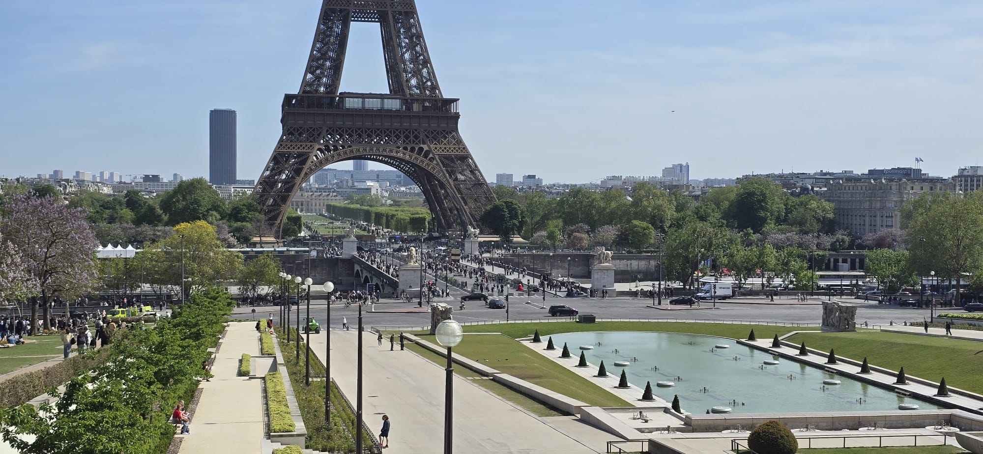 Front de Seine