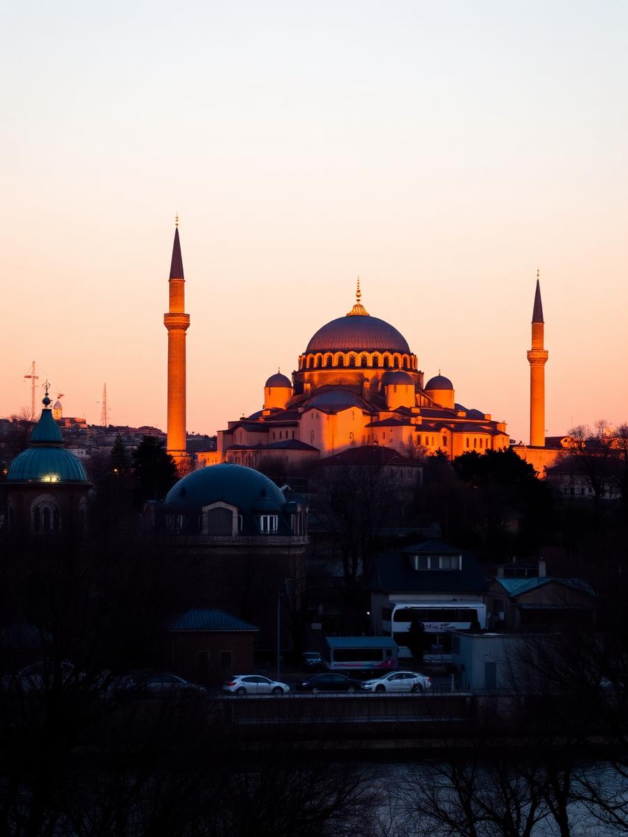 Istanbul